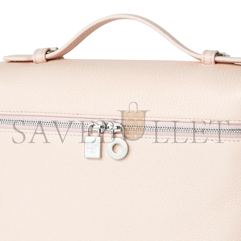 L**o p*ana extra pocket backpack l23.5 fan4042 (23*21*8cm)